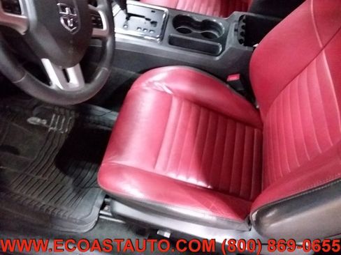 Used 2014 Dodge Challenger Rallye Redline image 10