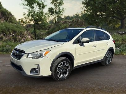 Used 2017 Subaru Crosstrek 2.0i Limited