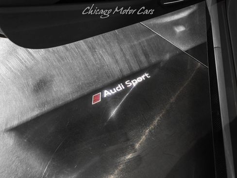 Used 2021 Audi RS 5 Sportback AWD/4WD image 32