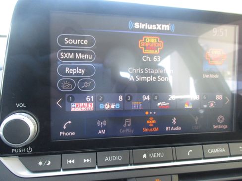 Used 2023 Nissan Altima 2.5 SV image 20