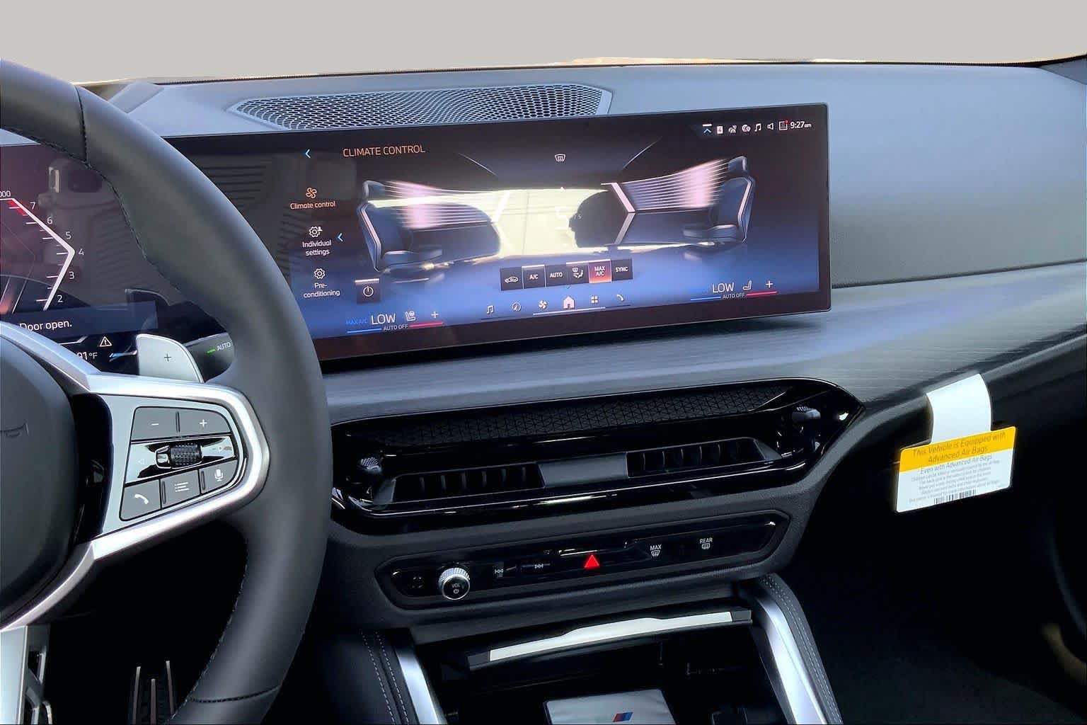 New 2026 BMW 430i w/ M Sport Package RWD image 6