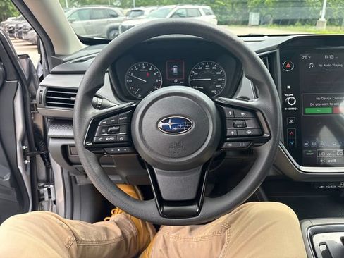 Certified 2026 Subaru Crosstrek 2.5i Premium AWD/4WD image 29