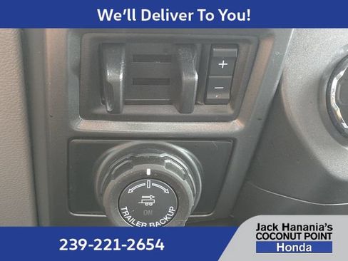 Used 2021 Ford F250 XLT w/ XLT Value Package AWD/4WD image 31
