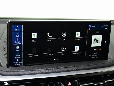 New 2026 Acura MDX SH-AWD image 13