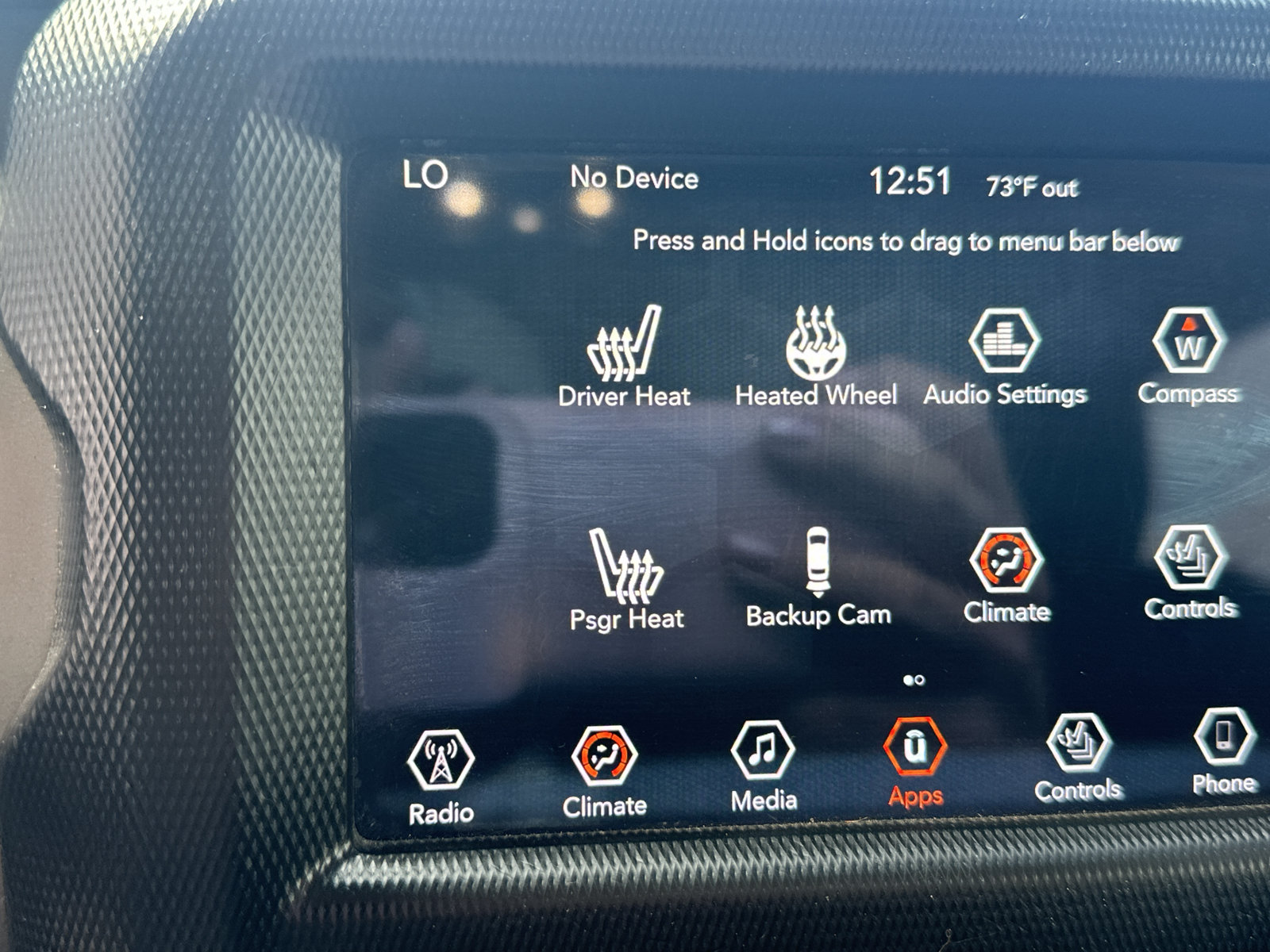 Used 2021 Jeep Wrangler Sport AWD/4WD image 22