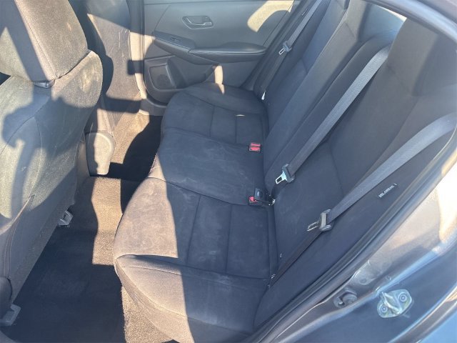 Used 2024 Nissan Sentra S FWD image 10