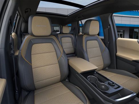 New 2026 Chevrolet Equinox ACTIV w/ Convenience Package III image 16