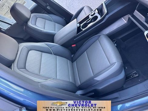 Used 2026 Chevrolet Equinox LT w/ Convenience Package II image 36