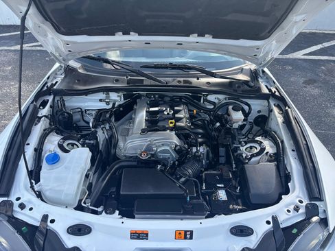 Used 2017 MAZDA MX-5 Miata Grand Touring image 34