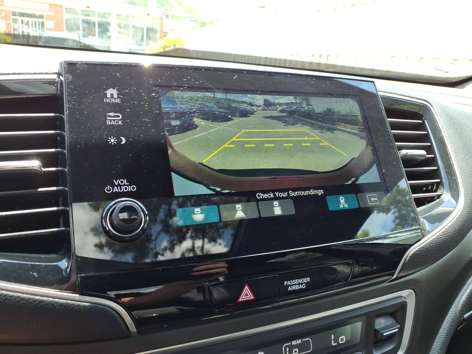 Used 2023 Honda Passport TrailSport image 21
