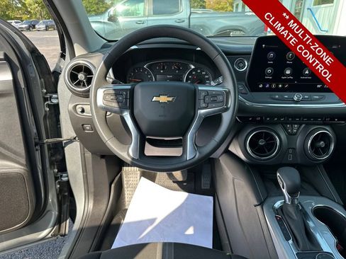 Used 2023 Chevrolet Blazer LT w/ Convenience Package image 17