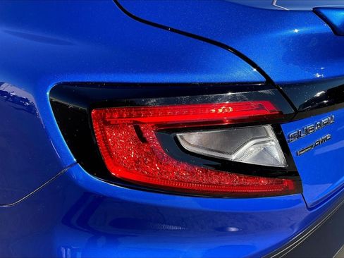 Used 2023 Subaru WRX Limited image 25