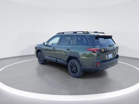 New 2026 Subaru Outback Wilderness AWD/4WD image 6
