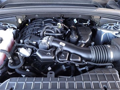 Certified 2024 Jeep Grand Cherokee L Laredo image 20