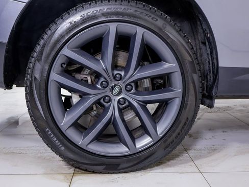 Used 2023 Land Rover Range Rover Sport SE image 28