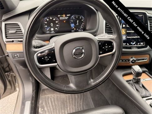 Used 2020 Volvo XC90 T6 Inscription w/ Protection Package Premier image 7