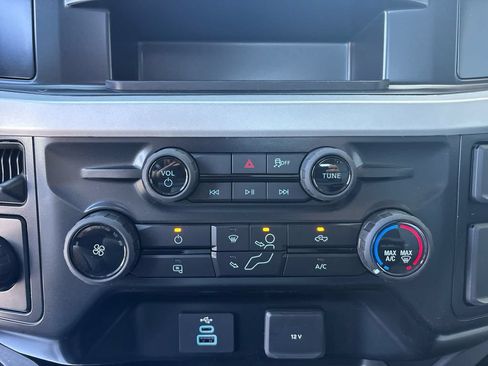 New 2026 Ford F250 XL RWD image 11