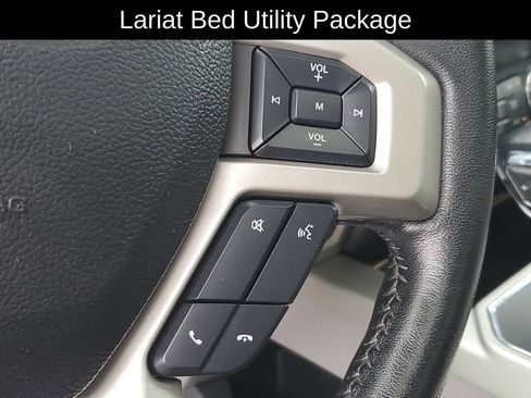 Used 2020 Ford F150 Lariat w/ Equipment Group 502A Luxury AWD/4WD image 15