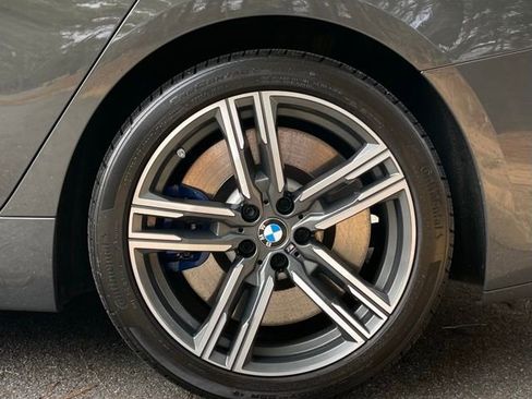 Used 2020 BMW M850i Gran Coupe xDrive M850i xDrive Gran Coupe image 7