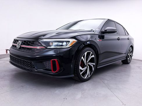 Used 2022 Volkswagen Jetta GLI Autobahn FWD image 11