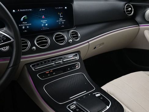 Used 2022 Mercedes-Benz E 350 Sedan image 8