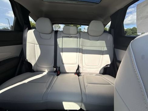 New 2026 Hyundai Tucson Limited AWD/4WD image 22