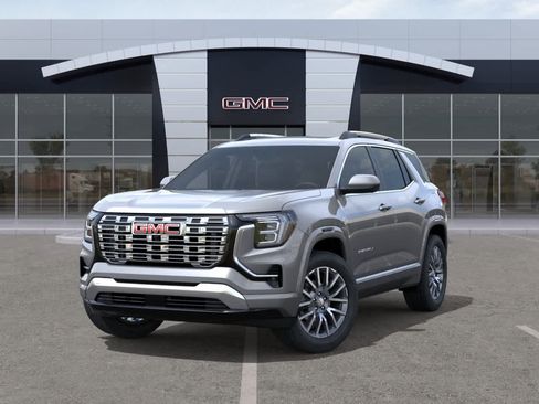 New 2026 GMC Terrain Denali AWD/4WD image 6