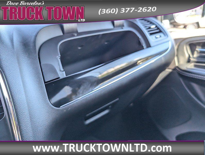 Used 2018 Dodge Grand Caravan SE FWD image 31