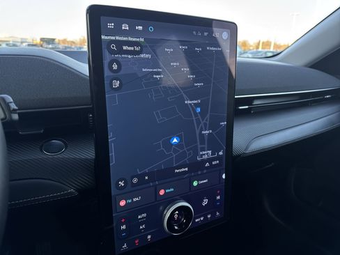 Used 2024 Ford Mustang Mach-E Select w/ Comfort Package Lite image 14