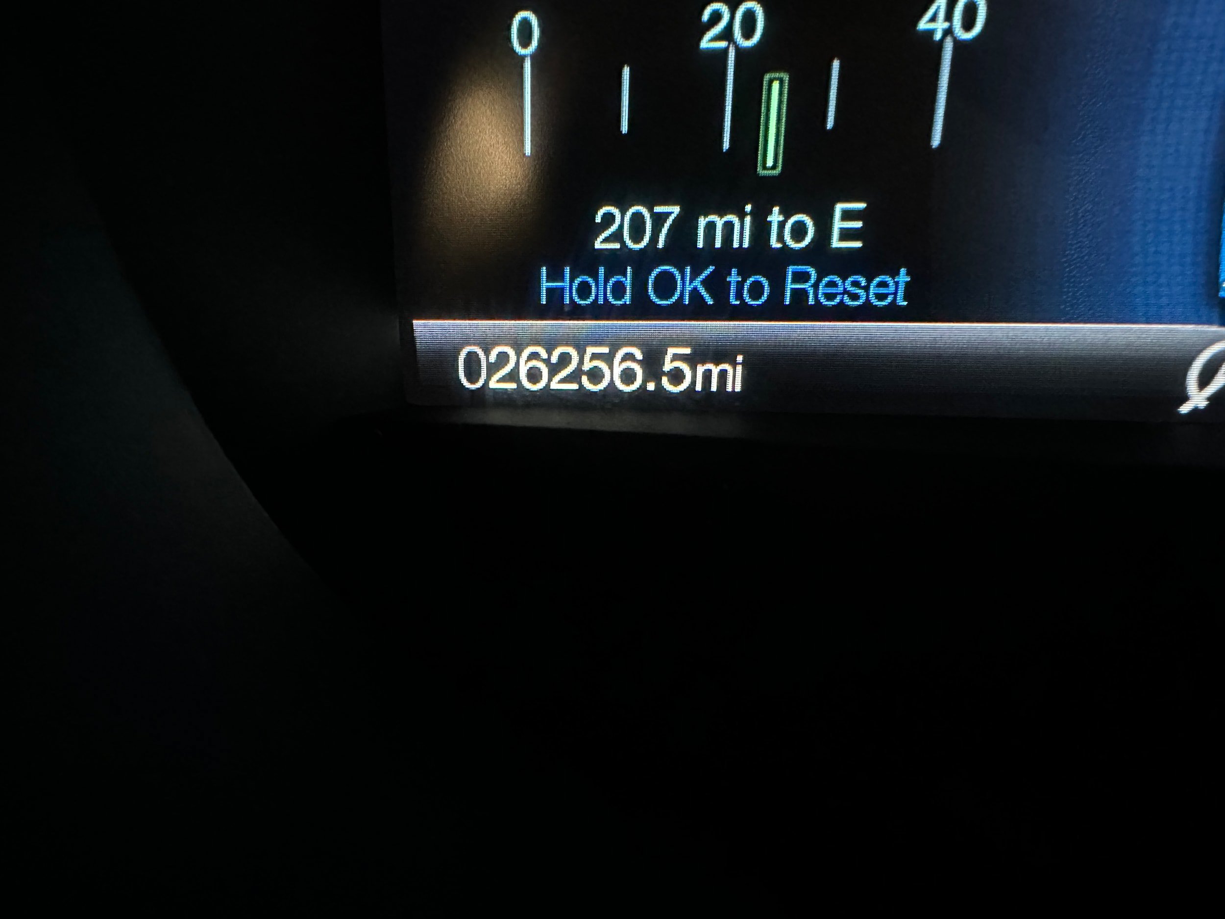 Used 2024 Ford Edge SEL w/ Convenience Package AWD/4WD image 24