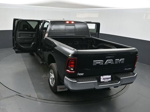 New 2026 RAM 2500 Tradesman image 50