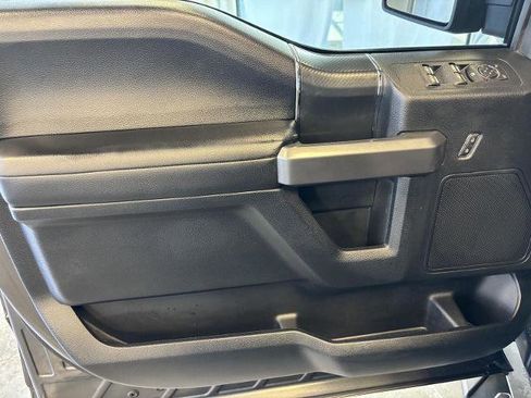 Certified 2020 Ford F150 XLT w/ Equipment Group 302A Luxury image 27