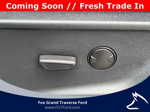 Certified 2024 Ford F150 XLT w/ Mobile Office Package AWD/4WD image 13