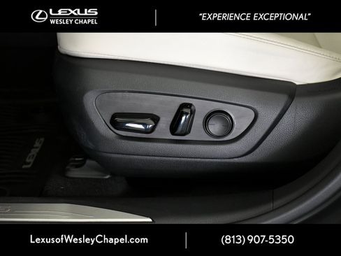 Used 2023 Lexus RX 350 FWD image 24