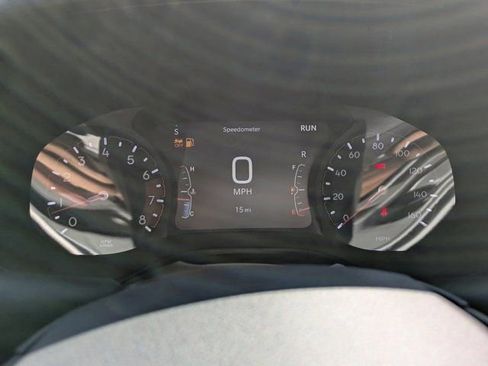 New 2026 Jeep Compass Latitude w/ Sun and Sound Group AWD/4WD image 24
