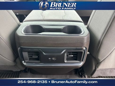 New 2026 Chevrolet Silverado 3500 LTZ w/ LTZ Convenience Package image 19