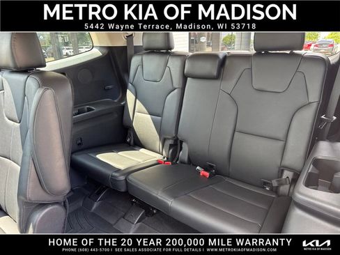 Used 2022 Kia Telluride EX w/ EX Premium Package AWD/4WD image 41