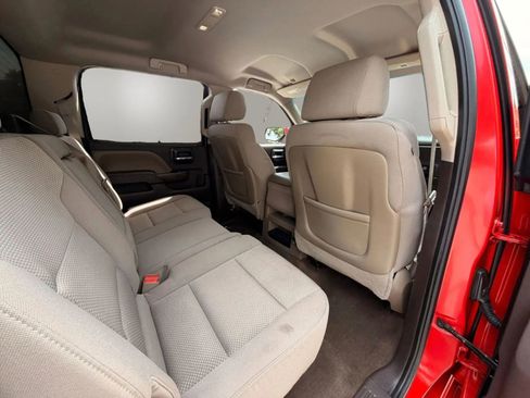 Used 2015 Chevrolet Silverado 1500 LT w/ All Star Edition RWD image 24