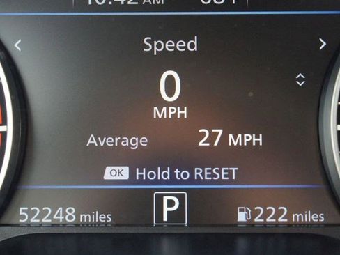 Used 2023 Nissan Altima 2.5 SR image 4