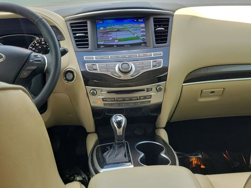 Used 2018 INFINITI QX60 FWD w/ Premium Plus Package image 6