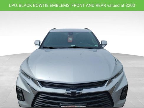 Used 2021 Chevrolet Blazer LT AWD/4WD image 6