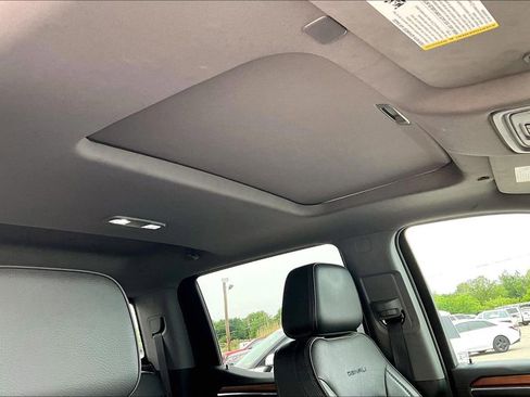 Used 2022 GMC Sierra 1500 Denali AWD/4WD image 21