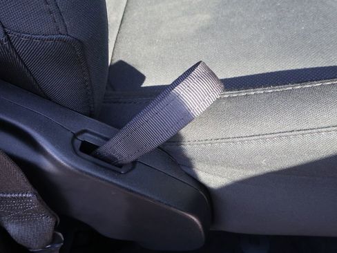 Used 2023 Jeep Wrangler Unlimited w/ Cold Weather Group image 37