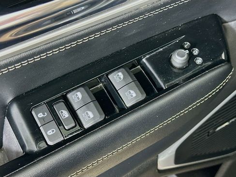 Used 2022 Jeep Wagoneer Series II image 21