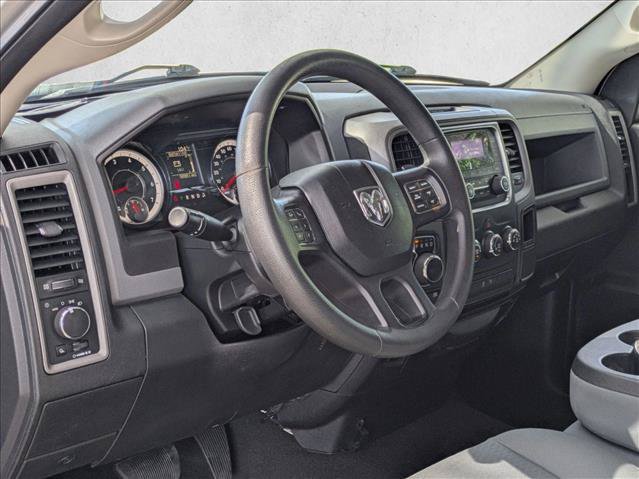 Used 2018 RAM 1500 Tradesman w/ Popular Equipment Group AWD/4WD image 10