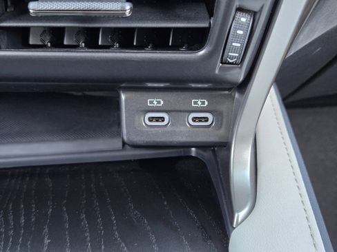 Certified 2023 Lexus RX 350h image 27