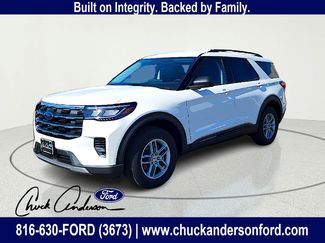 New 2026 Ford Explorer Active AWD/4WD video 2