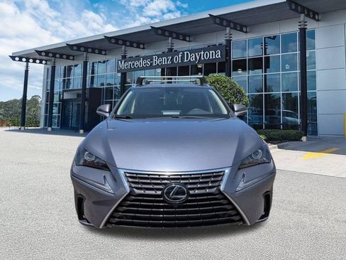Used 2021 Lexus NX 300 AWD w/ Premium Package image 9