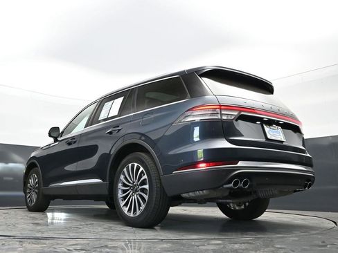 Used 2023 Lincoln Aviator Reserve w/ Equipment Group 201A AWD/4WD image 34