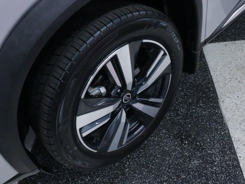 Used 2021 Nissan Rogue SL w/ Premium Package image 41